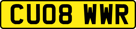 CU08WWR
