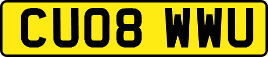 CU08WWU