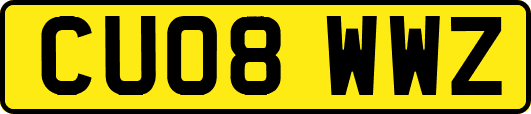 CU08WWZ