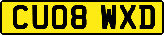 CU08WXD