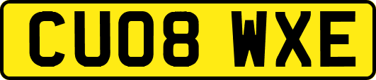 CU08WXE
