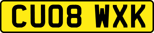 CU08WXK