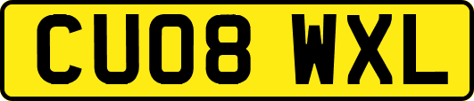CU08WXL