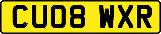 CU08WXR