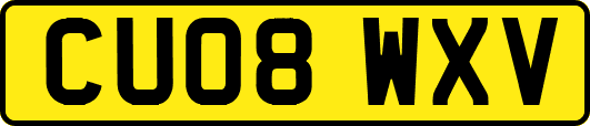 CU08WXV