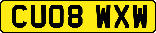 CU08WXW