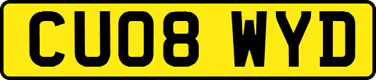 CU08WYD