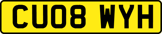 CU08WYH