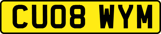 CU08WYM