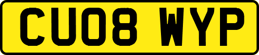 CU08WYP