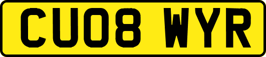 CU08WYR
