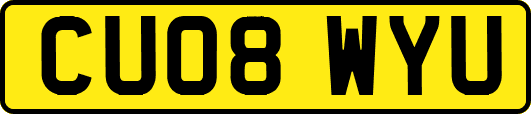 CU08WYU