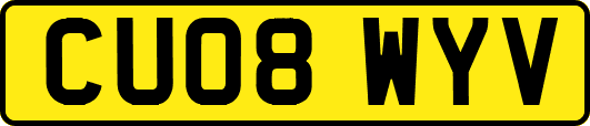 CU08WYV