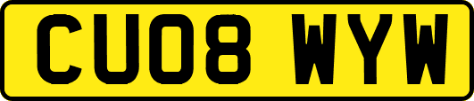 CU08WYW