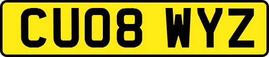 CU08WYZ