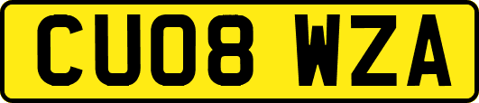 CU08WZA