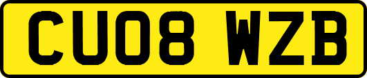 CU08WZB