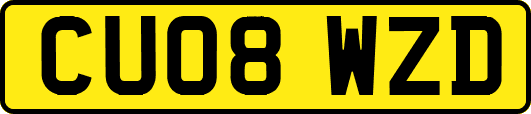 CU08WZD