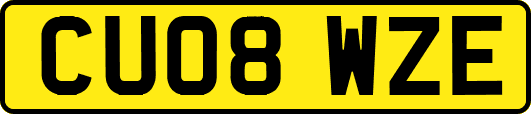 CU08WZE