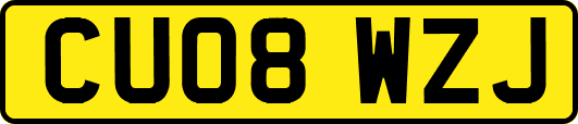 CU08WZJ