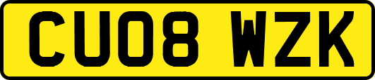CU08WZK