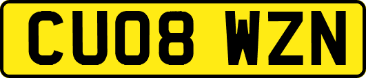 CU08WZN