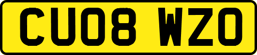 CU08WZO