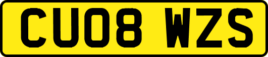 CU08WZS