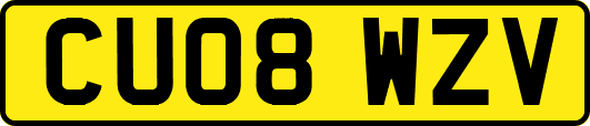 CU08WZV