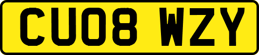 CU08WZY