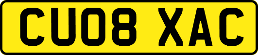 CU08XAC