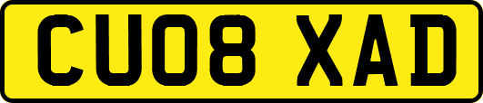CU08XAD