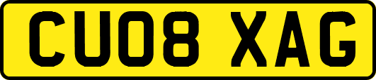 CU08XAG
