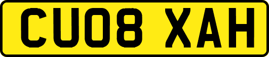 CU08XAH