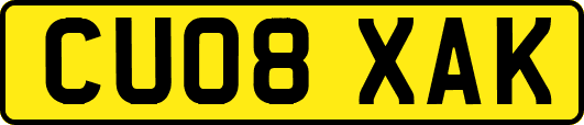 CU08XAK