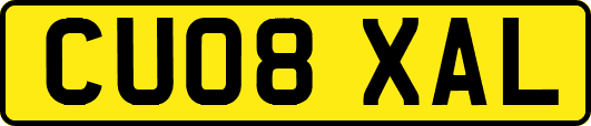 CU08XAL