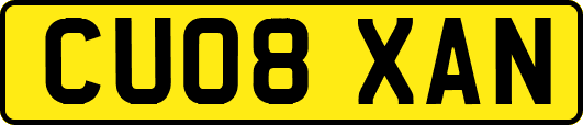 CU08XAN