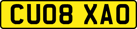 CU08XAO