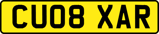 CU08XAR