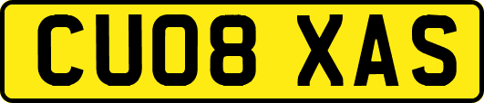 CU08XAS