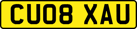 CU08XAU