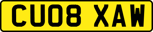 CU08XAW