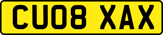 CU08XAX