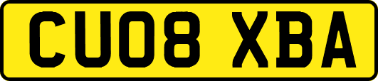 CU08XBA
