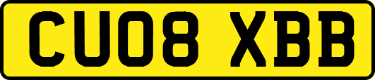 CU08XBB