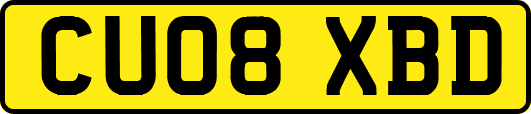 CU08XBD