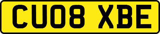 CU08XBE