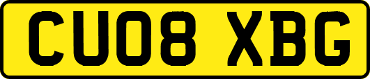 CU08XBG