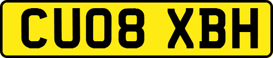 CU08XBH