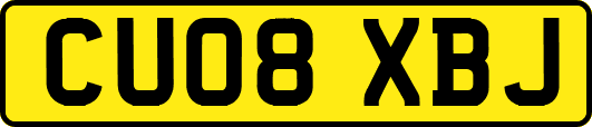CU08XBJ